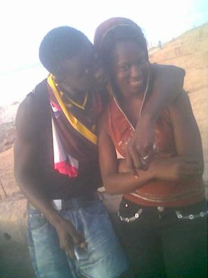 djjean et sokhna