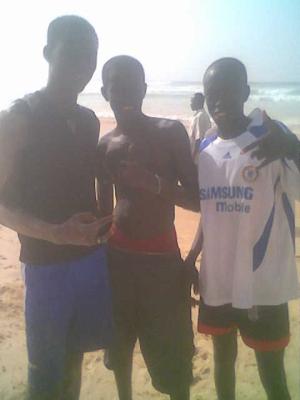jean pierre et khadim