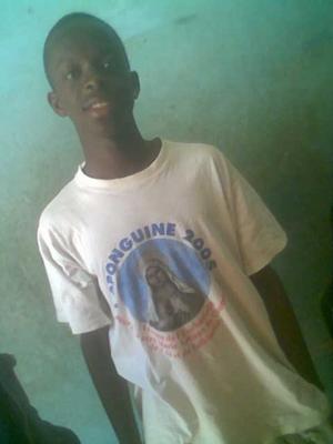 moise
