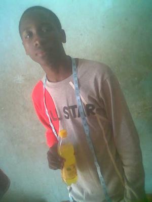 mamadou