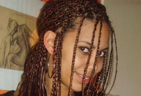 elle est tres belle a voire