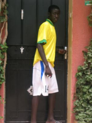 c'est mon jumeau