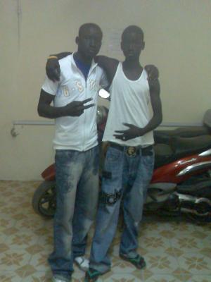 jean et medzo