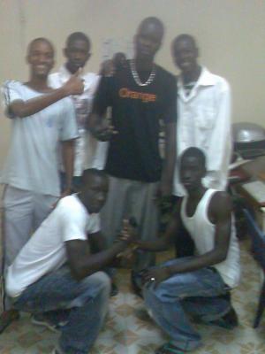 g unit