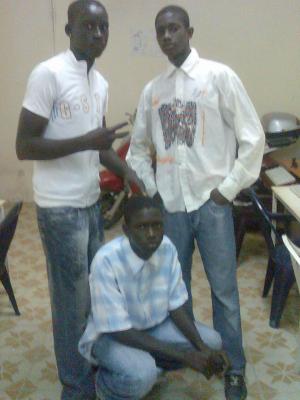 jean timera et gulbert