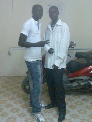 jean et omar