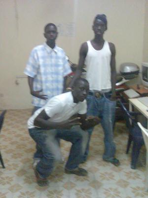 gulbert  medzo et dj jean
