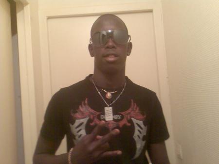 c omar cissokho