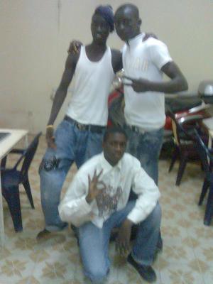 medzo dj jean et timera